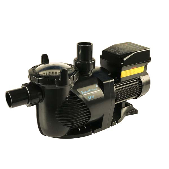 Slika Bazenska pumpa Emaux Super Power SPH150 1.5 kW 22 m³/h